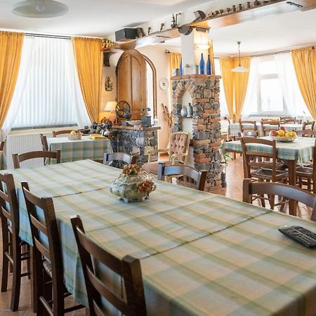 028 - Agriturismo "Il Boschetto" Con Piscina, Pace E Natura - Camera Familiare Cavizzano Dış mekan fotoğraf